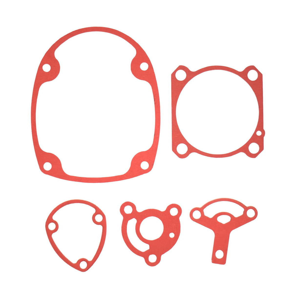NR83A Parts G877 O-Ring Kit 877325 877329 877854 877334 877331 NR83 Parts