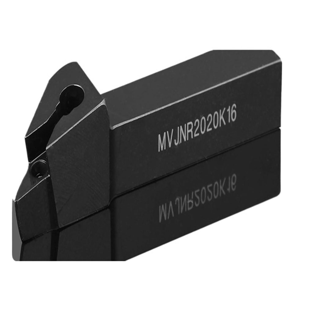 Indexable Carbide Turning Inserts 1PCS MVJNR2020K16 External Turning Tool Bar Holder Cutting Cutter
