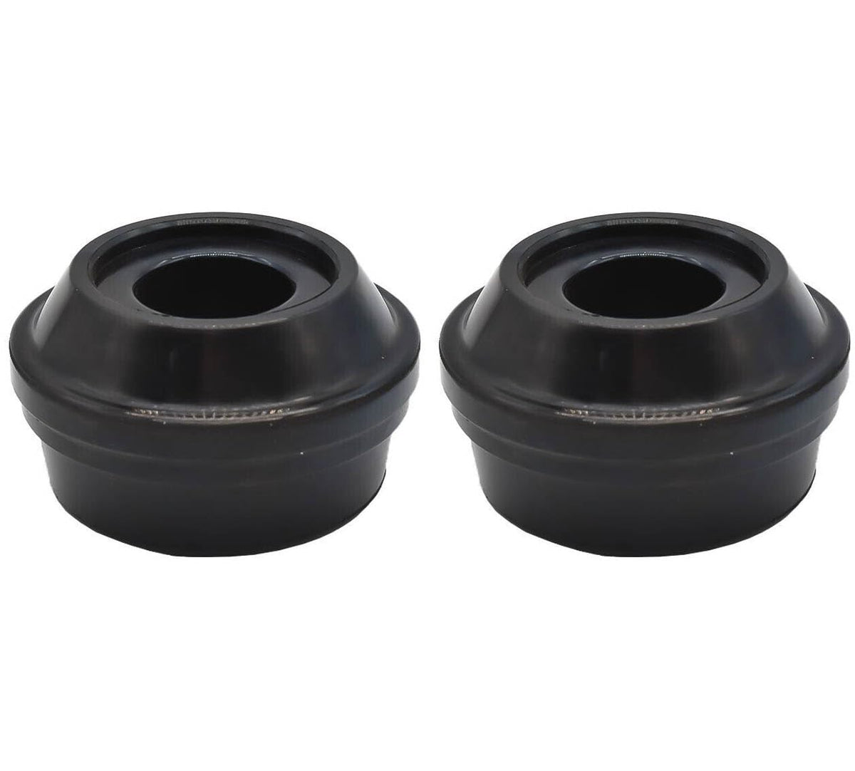 HASME 887-170 Piston Bumper Replacement for Superior Parts Fits for Hitachi NT65MA4(S) NT65MA4 NT65MA4M N5008AC2, 2-Pack