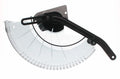 089240021703 for Ridgid Blade Guard Assembly 12" Miter Saw R4123
