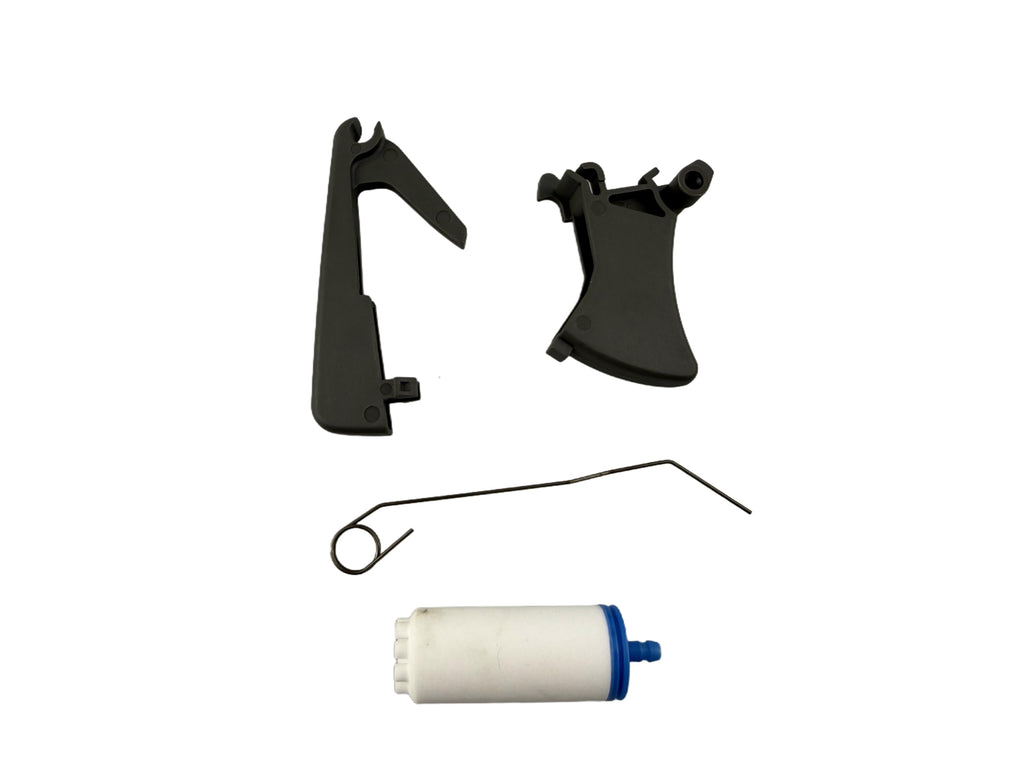 588086202 Throttle Trigger Assembly for Husqvarna K760 K770 Disc Cutters