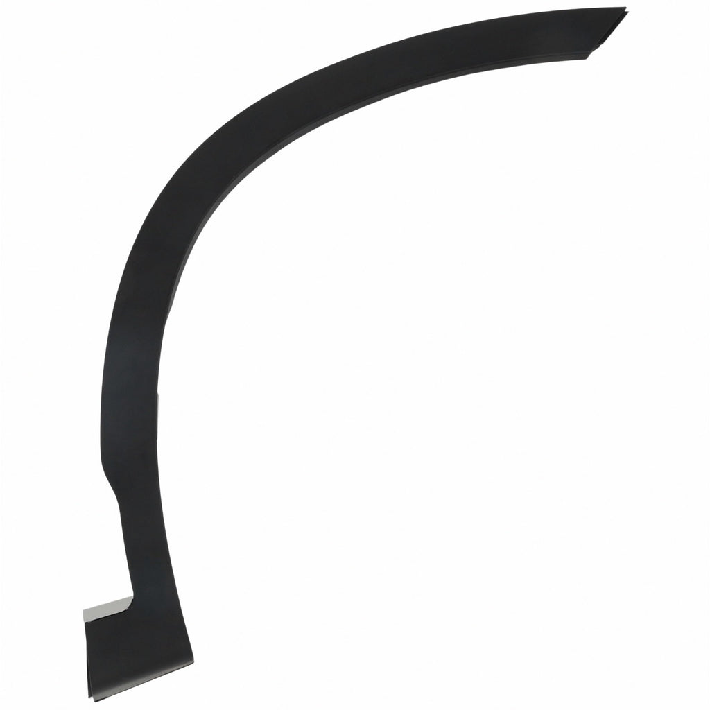 HEADLIGHTSDEPOT Front Passenger Side Wheel Arch Trim for 2020-2025 Hyundai Palisade - Textured - HY1291111