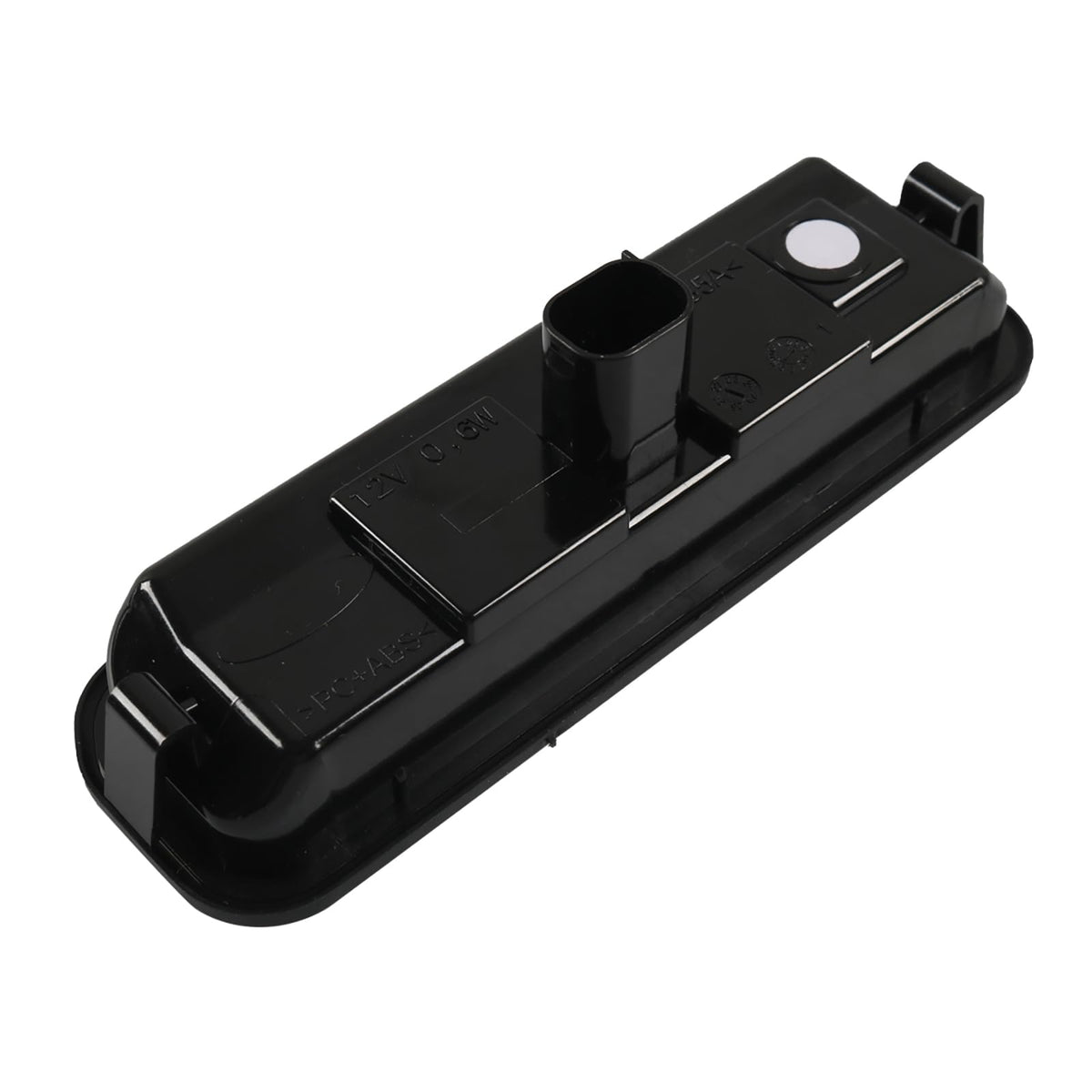 License Plate Light Micro-Switch Button Replacement for Ford Focus MK3 2010-2014 BM5119B514AE Accessories