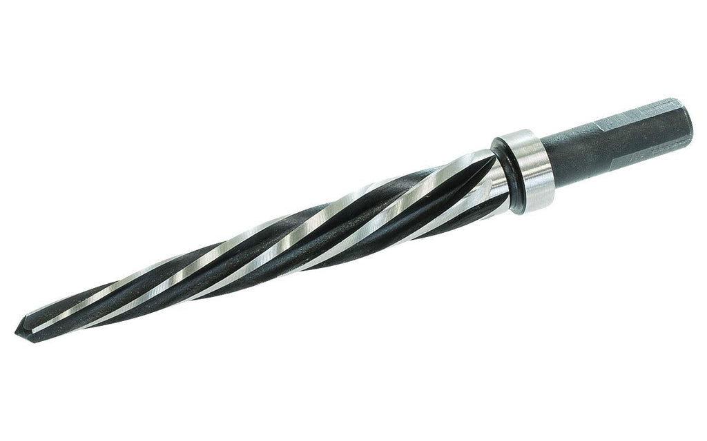 Walter Surface Technologies Length: 13/16" Reamer - 1/2" Shank
