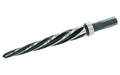 Walter Surface Technologies Length: 1" Reamer - 1/2" Shank