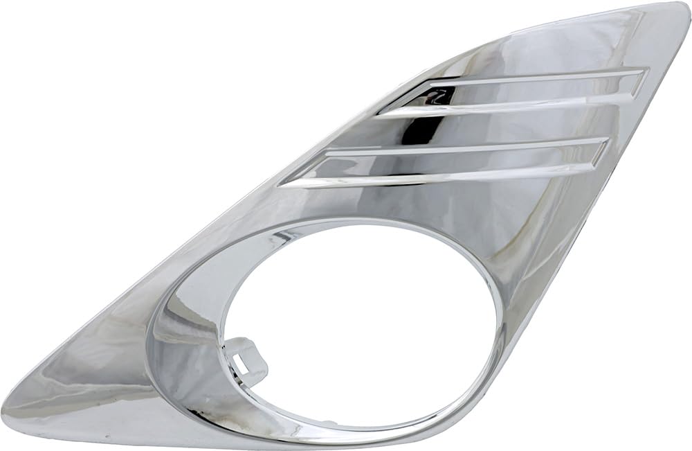 For Toyota Camry L LE XLE Hybrid Fog Light Cover 2012 2013
