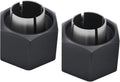 Collet And Nut (1/2-inch) 12.7mm For Dewalt 326286-04