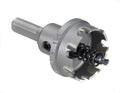 Champion Cutting Tool CT5-7/8 Carbide Tipped Hole Cutter: Up to 3/16" depth of cut