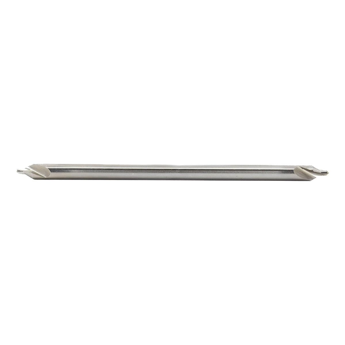 Drill America #2x4 Extra Long Combined Drill Bit and Countersink, Dew Series