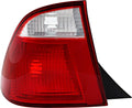 For Ford Focus Tail Light Lamp 2005 2006 2007