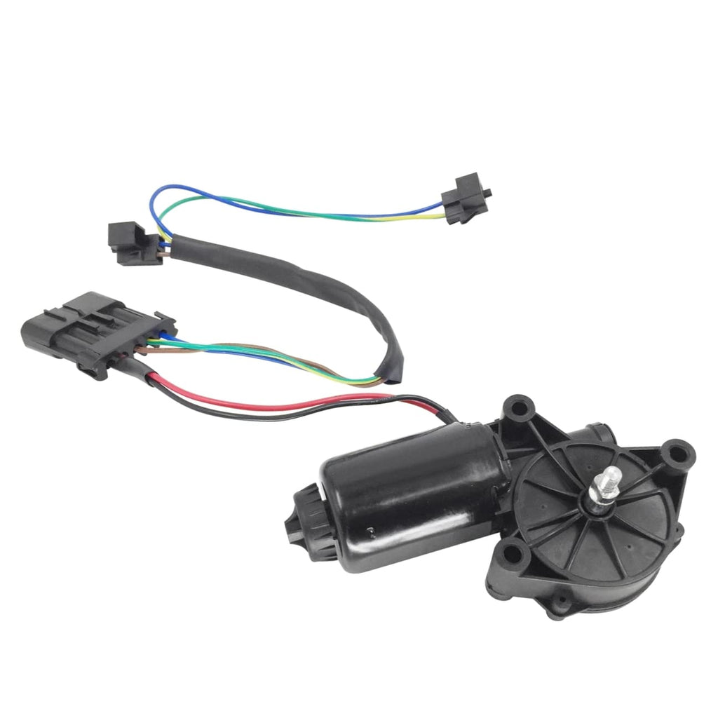 Tyrigion Right Passenger Side Headlight Motor for Pontiac Firebird 1998-2002