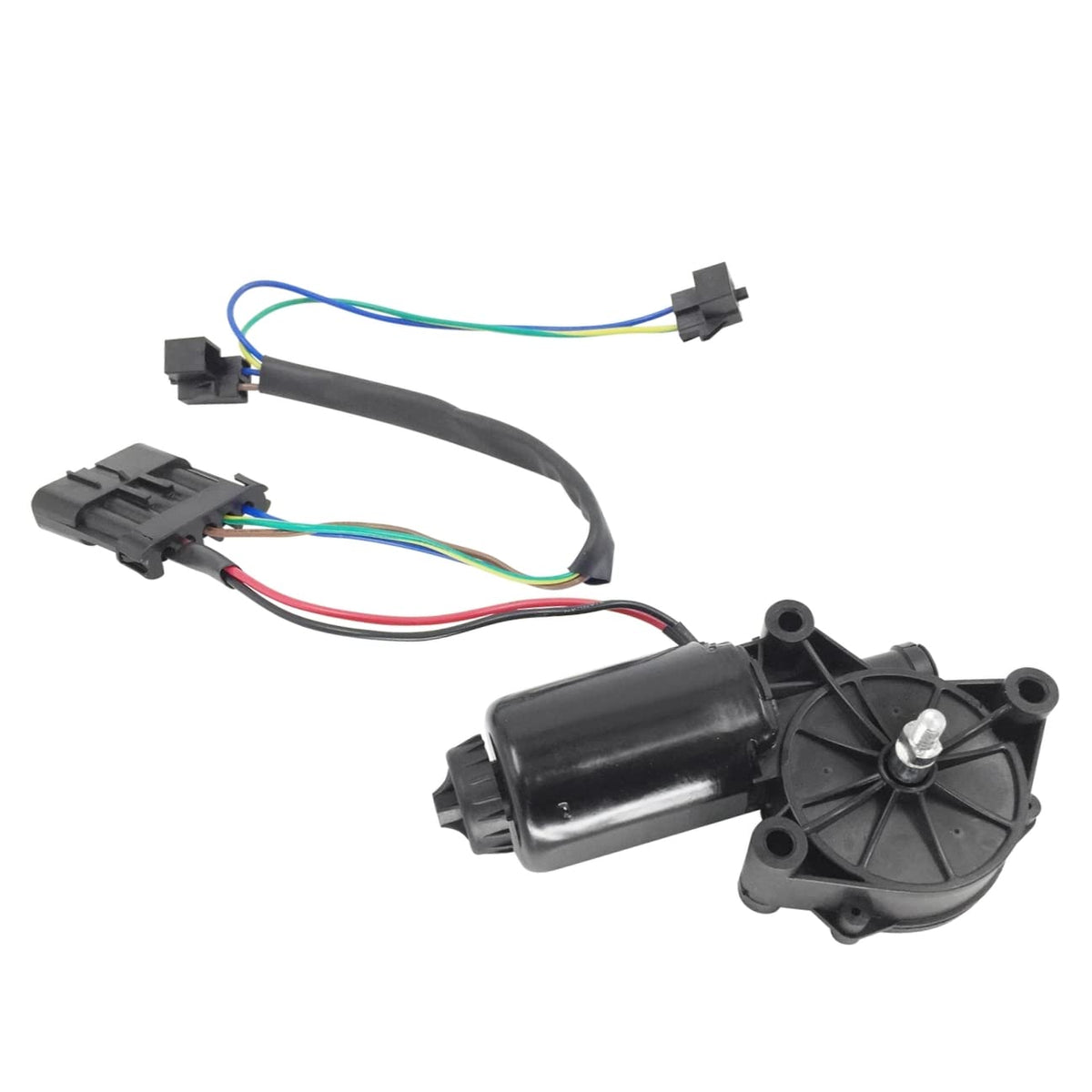Tyrigion Right Passenger Side Headlight Motor for Pontiac Firebird 1998-2002