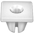 AUVECO 13960 Headlight Bezel Nut Fits 516 Hole 8 Screw Sz