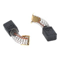 2 Pack-Replacement N381708 Laminate Trimmer Brush Pair DWE6000 PCE6435