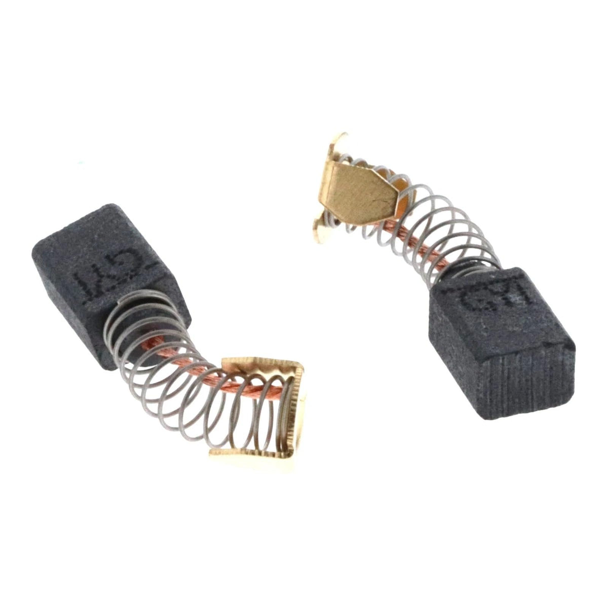 2 Pack-Replacement N381708 Laminate Trimmer Brush Pair DWE6000 PCE6435