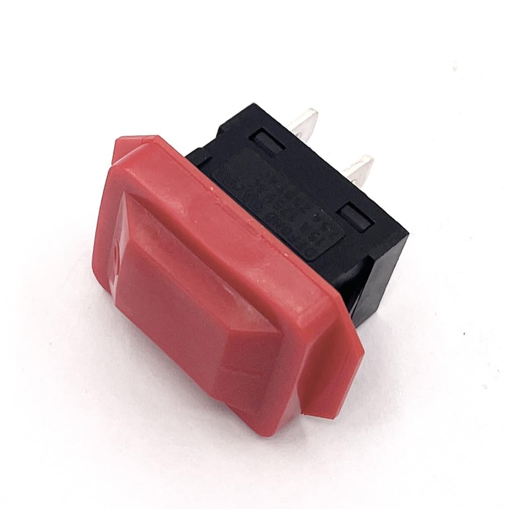 Tolxh #1607200190 Power Switch for 1297 1297D