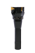 Accusize Industrial Tools Indexable End Mill, 2 in, 0046-0916