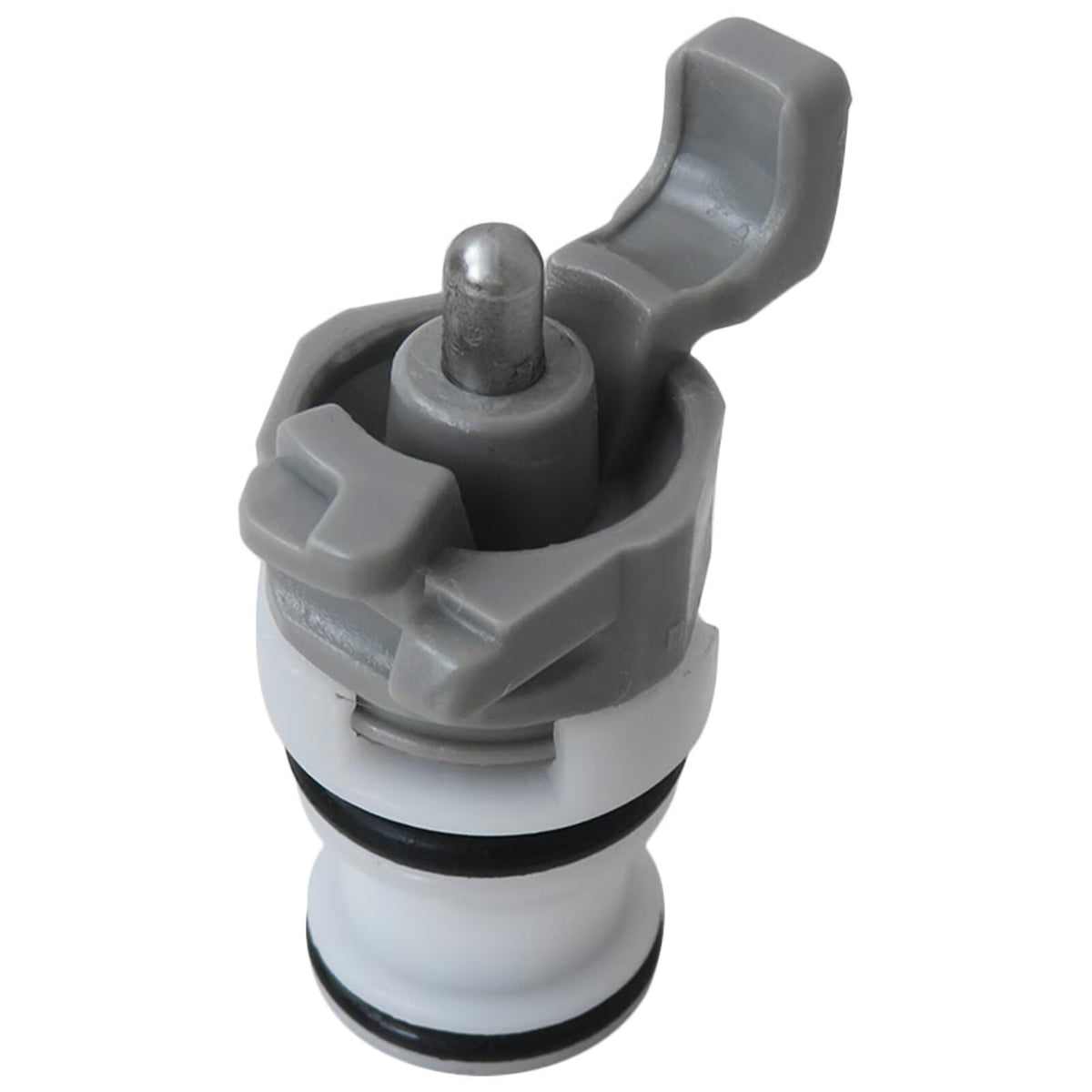 HEKUTU Trigger Valve 647620-00 for Porter Cable, Replacement for DA250C Nailer