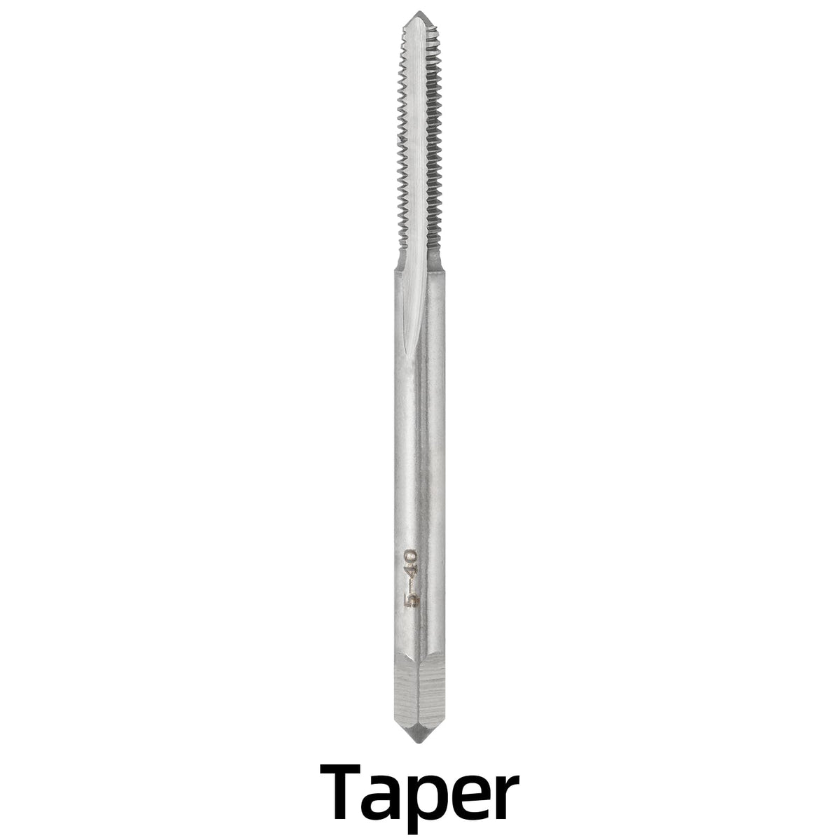 Aceteel 5-40 UNC Hand Tap Right Hand