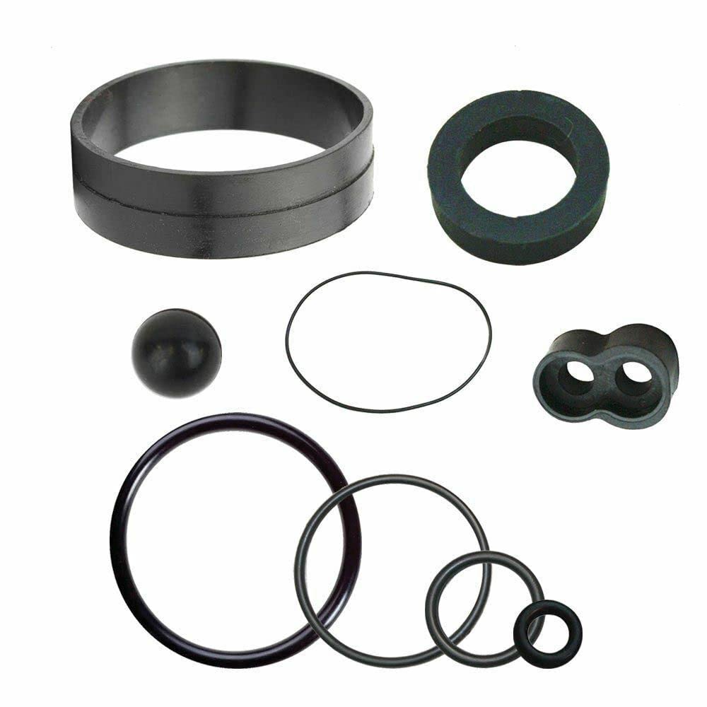 ARC-POWER for Oring Washer Repair Kit for Hitachi NR83A Air Nailer O-Ring