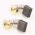 Makita CB203 Carbon Brushes (Pair) Replacement for Driver Drills 6207D