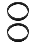 2 Pack 45-96-0050 Bandsaw Pulley Tires Replacement