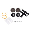51072-54 Headlight Motor Repair Kit with Brass Gear