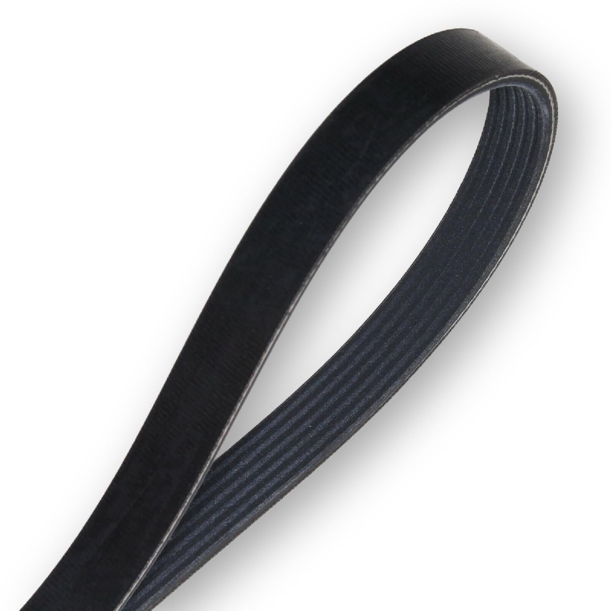 Drive Belt Replacement for Wacker NEUSON Cut Off Saw BTS635S