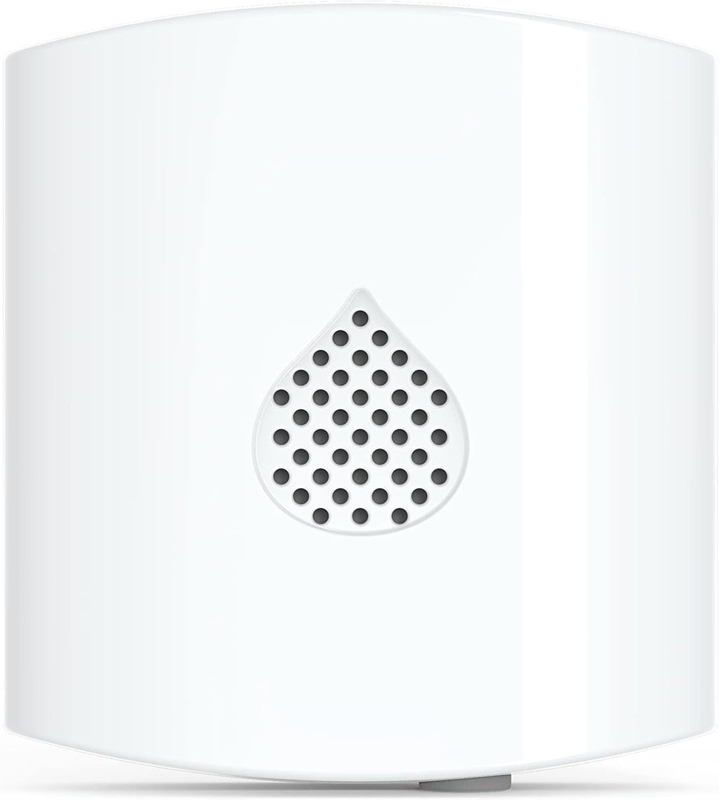 Water Leak Sensor | Detect Water Leaks Before They Become an Expensive Problem | Works with Apple HomeKit | Requires