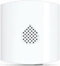 Water Leak Sensor | Detect Water Leaks Before They Become an Expensive Problem | Works with Apple HomeKit | Requires