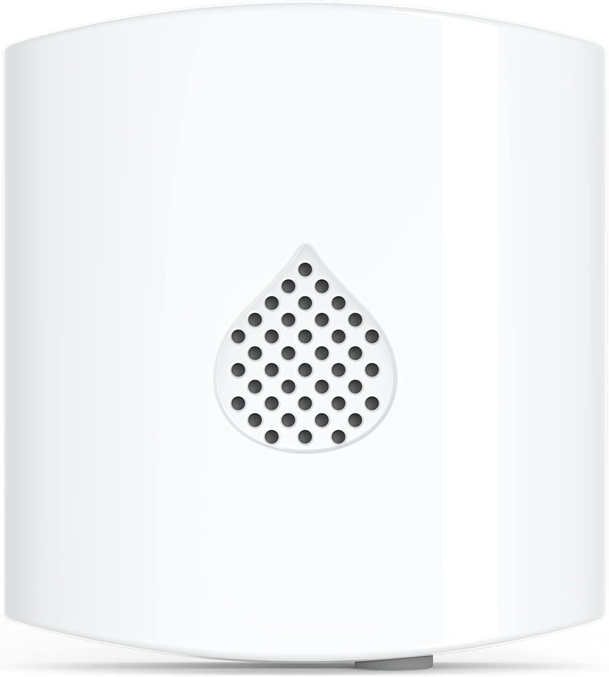 Water Leak Sensor | Detect Water Leaks Before They Become an Expensive Problem | Works with Apple HomeKit | Requires