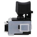 Makita 143975-1 Complete Switch for XDT131, XDT14M, XDT15R1B