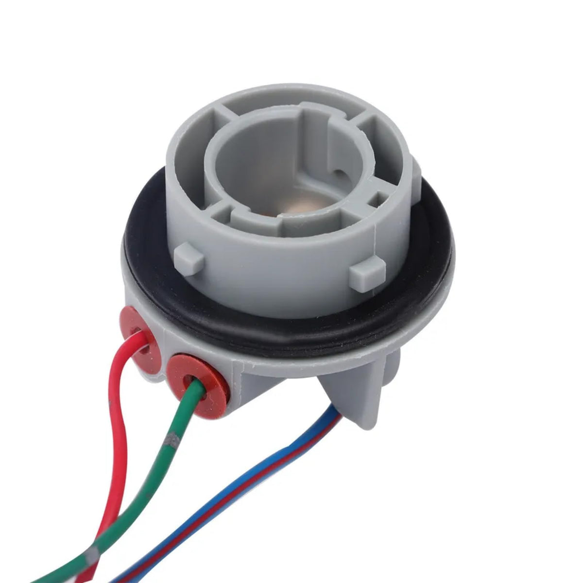 Rear Tail Light Lamp Socket and Wire Fit #92480-D9020