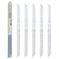 MORETOPGOOD 12 Inch Stainless Steel Reciprocating Saw Blades