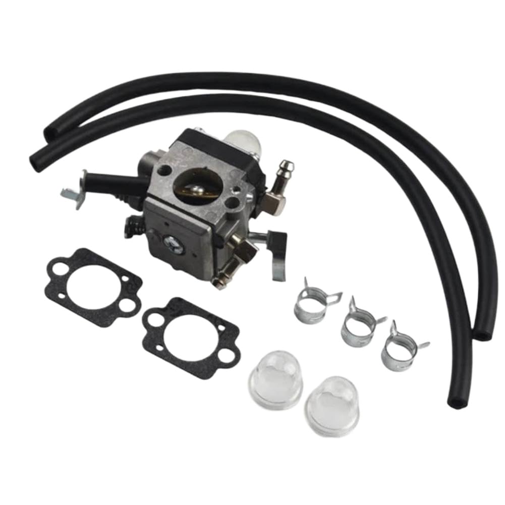 Carburetor Replacement For Neuson 0165604 Compatible With Wacker