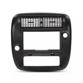 BBB Automotive Dashboard Panel Fit for 1997-2006 Ford Ranger & 1997-2001 Explorer (2WD, No Fog Lights, No Rear Wiper) - 5L5Z1004302JAA