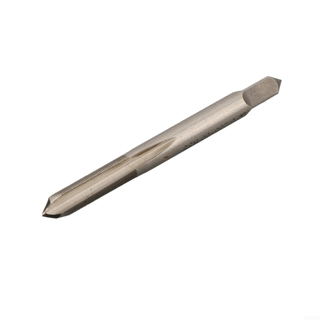 3-Flute Spiral Point Tap 0.236x60 for Metal Threading