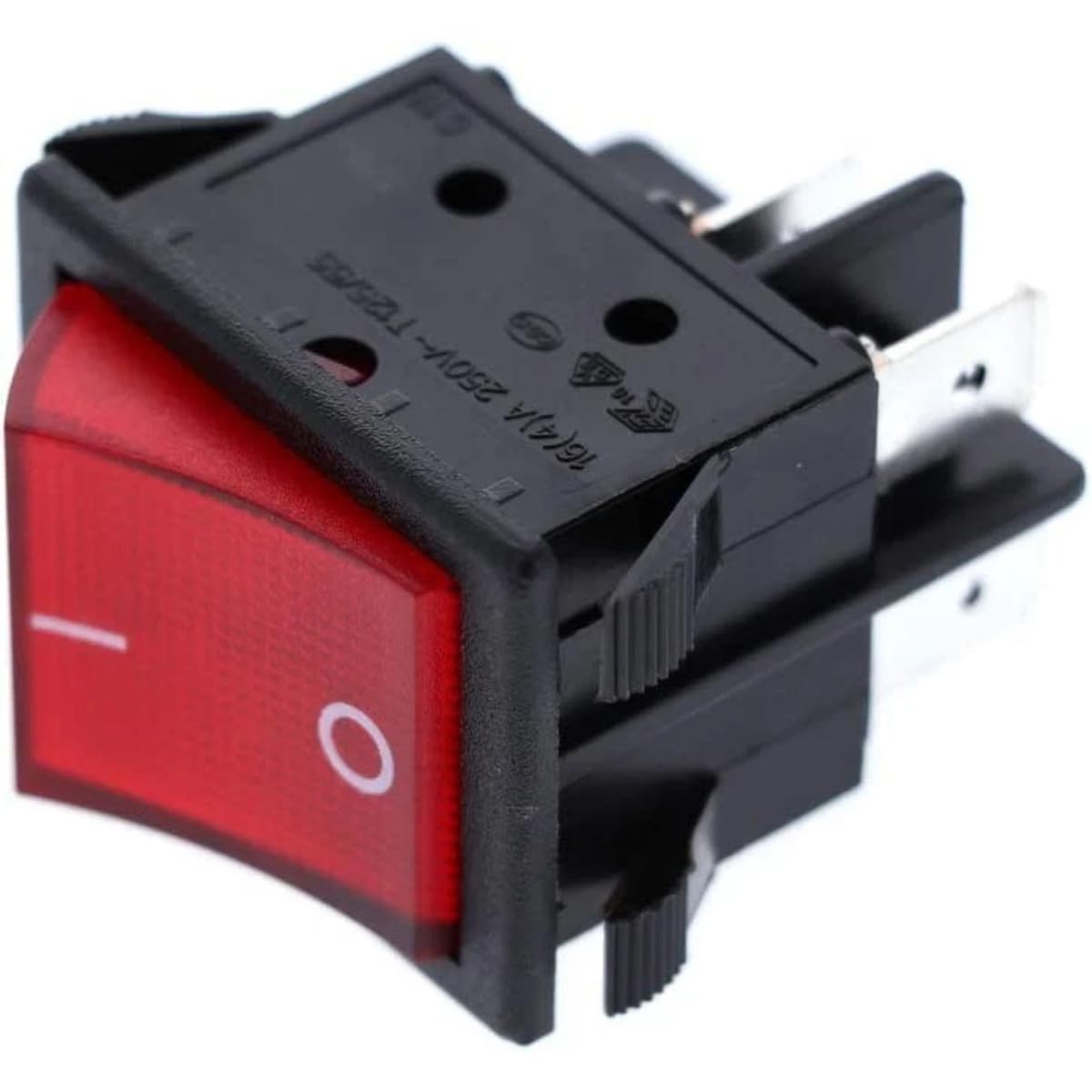 Replacement for Dewalt Switch for DWE1622K Mag Drill - 1004686-32 Compatible with 1004686-32.