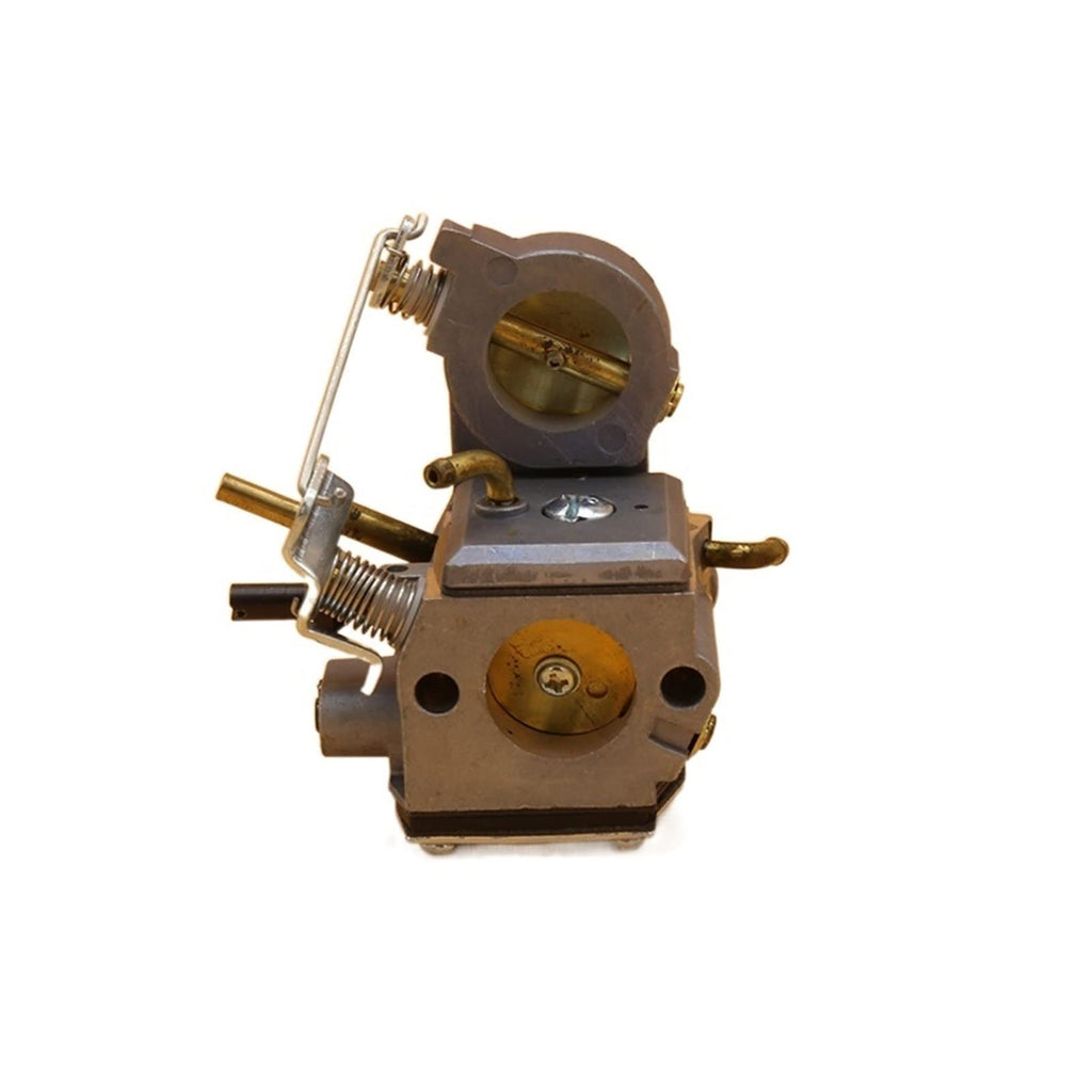 ONWEBAYK Carburetor Carburetor Carb Compatible with Husqv-Arna Partner K750 K760 Cut-Off Saw Spare Parts 510181202