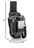 Pro Pac MP1X (Leather Backed Small-Sized Tool Pouch)
