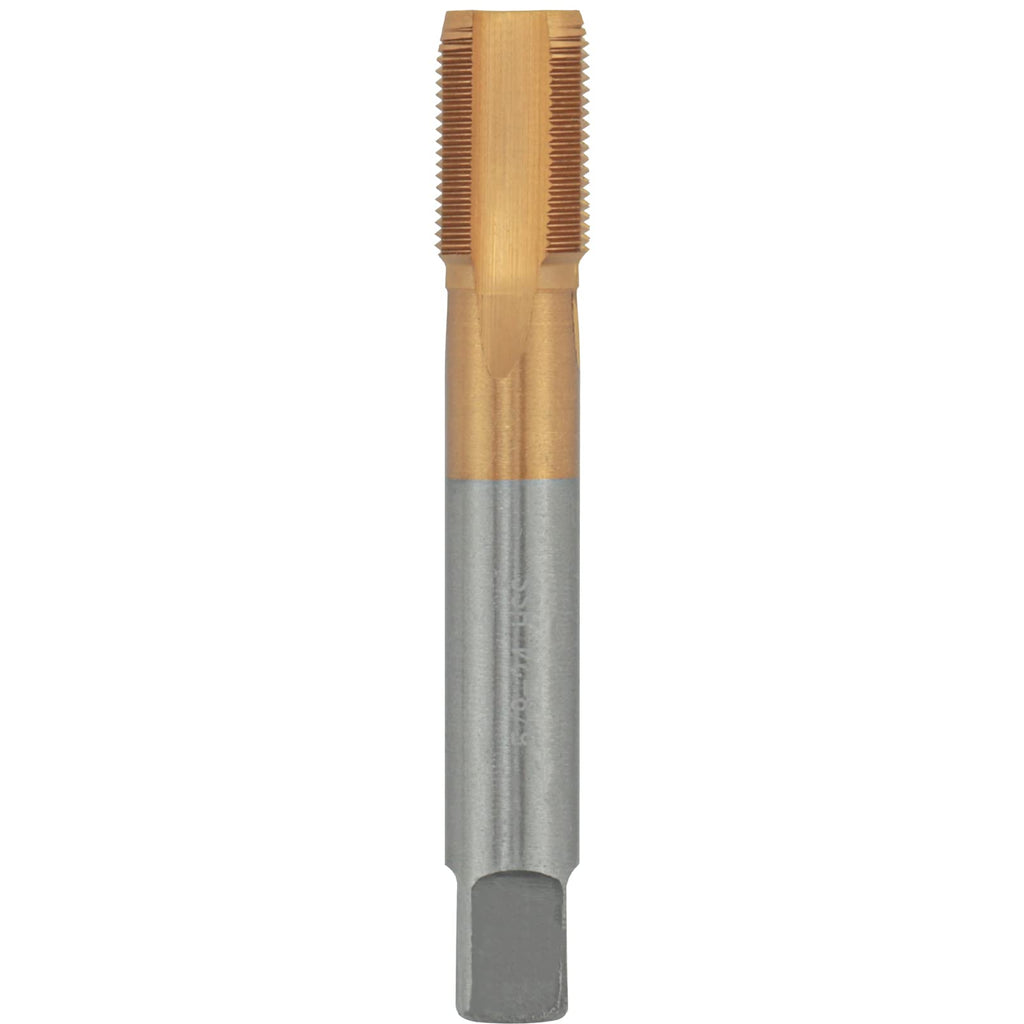 Aceteel 5/8"-24 UNEF Ti-Coated Machine Tap and Die Set Right Hand