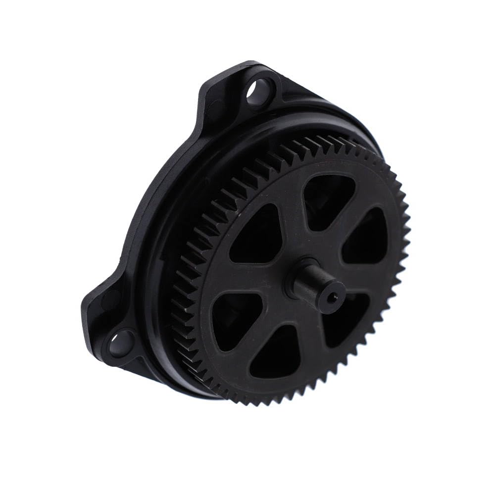 Eopzol Replacement 90615764SV String Trimmer Gear Case for Black & Decker DCST920B DCST920B