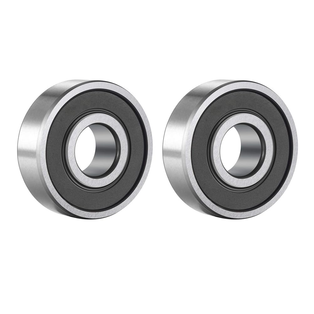 Tovyvw Pack of 10 N130916 607RS 607 Ball Bearing Fits DWE43113 DWE4311 DWE43116N Replacement Part New for DeWalt