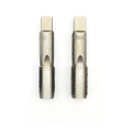AtticZone M20 x 2.0 Metric Hand Thread Tap, Right Hand, Alloy Tool Steel