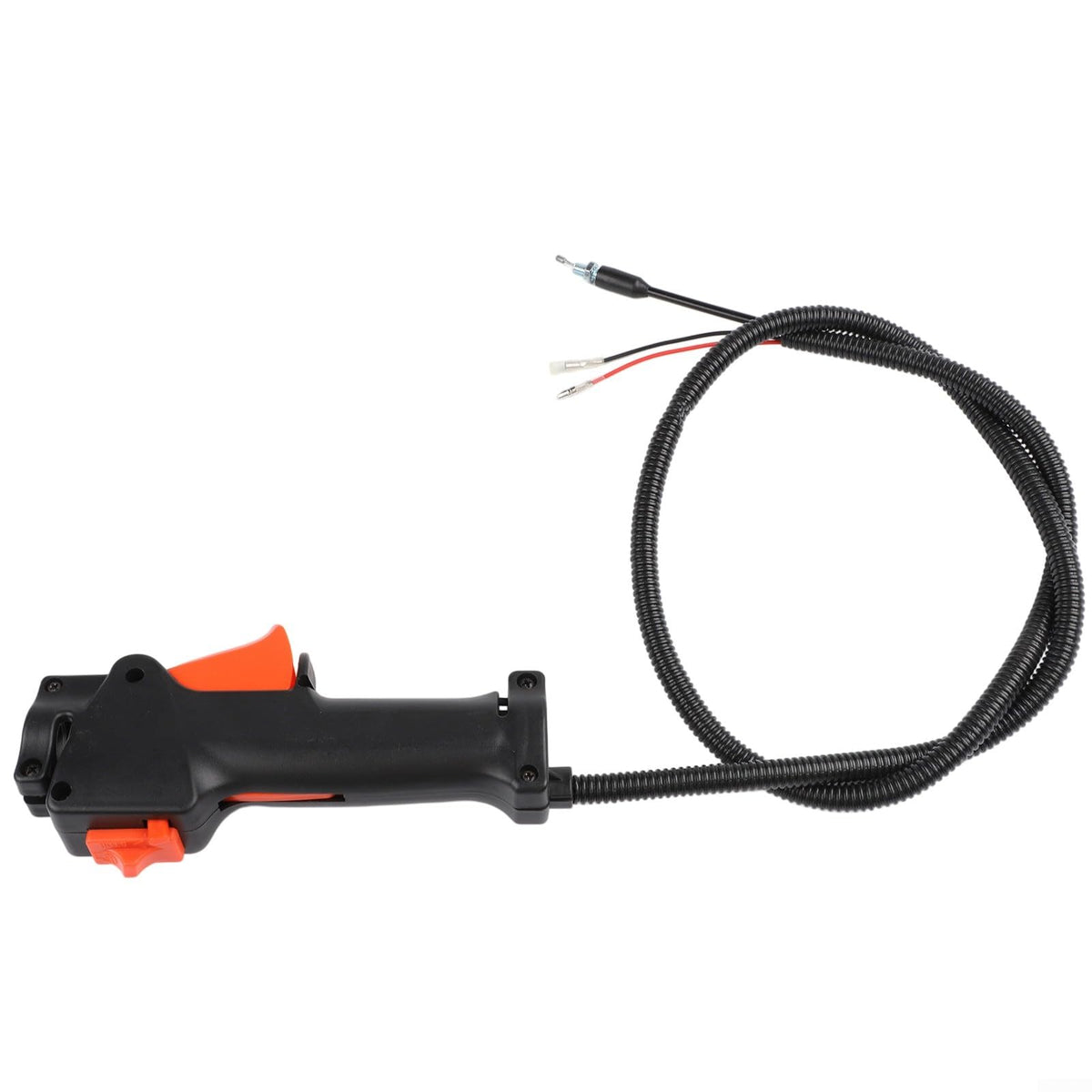 Throttle Trigger Cable for Honda GX35 139F 140F Brush Cutter