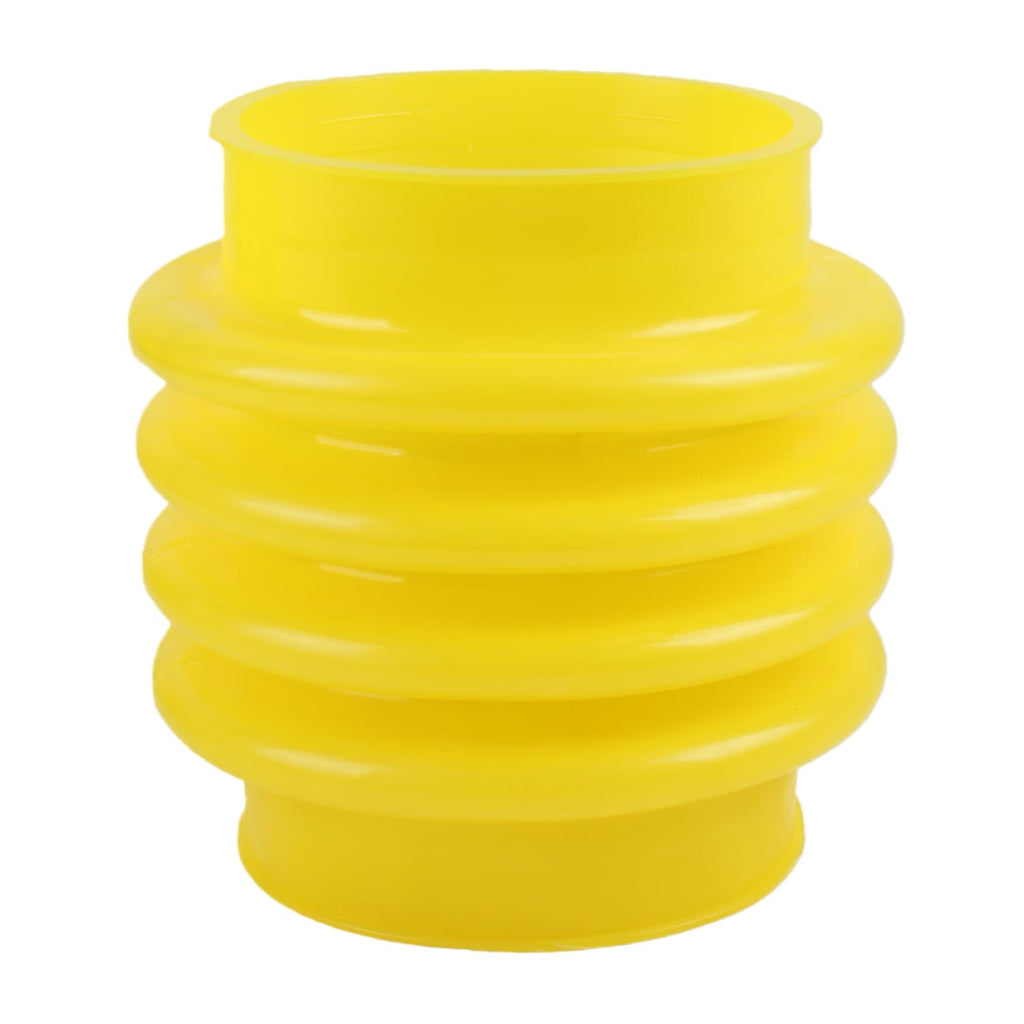 BaiLHePan Yellow Bellows Compatible with Multiquip Mikasa MTX60 368346180
