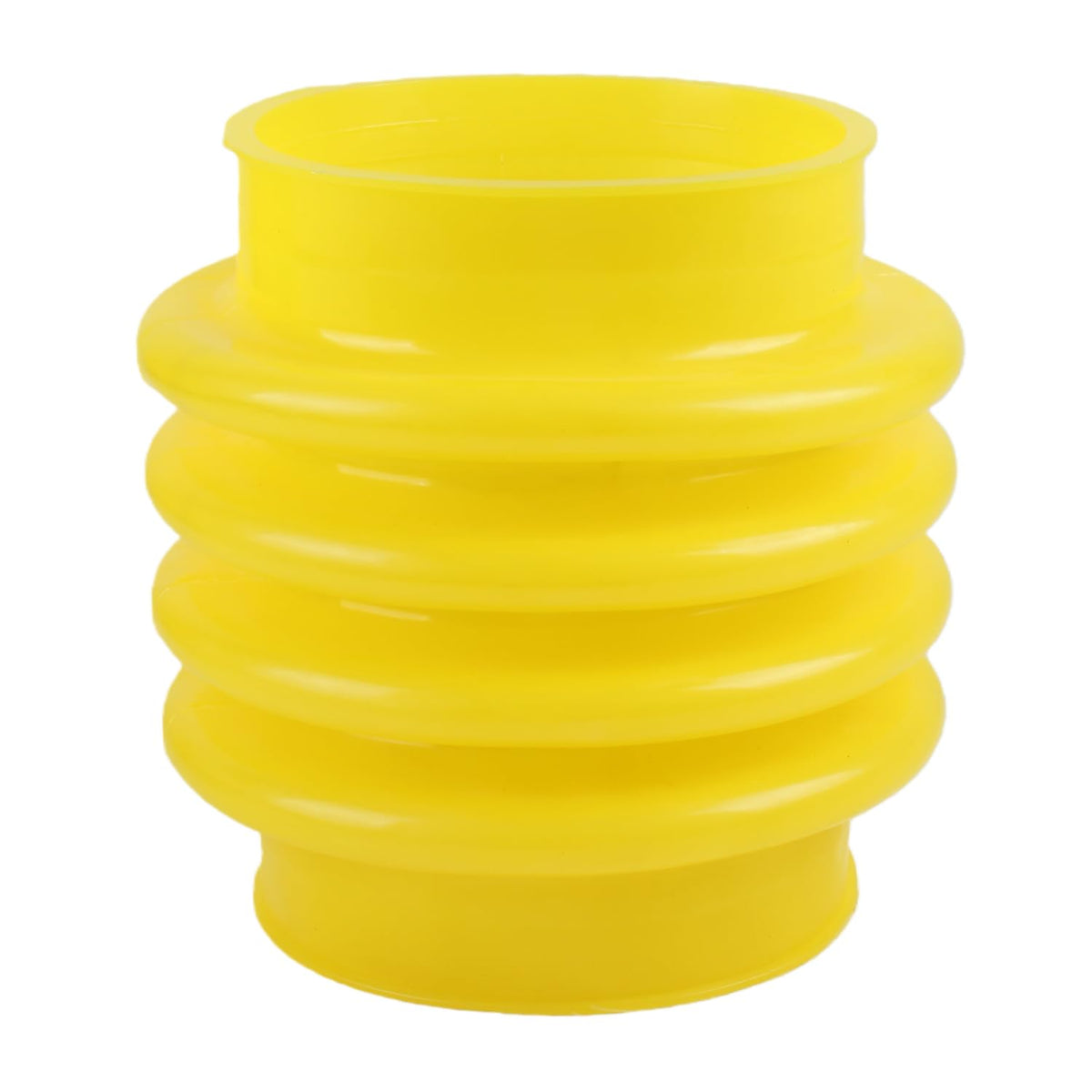 BaiLHePan Yellow Bellows Compatible with Multiquip Mikasa MTX60 368346180