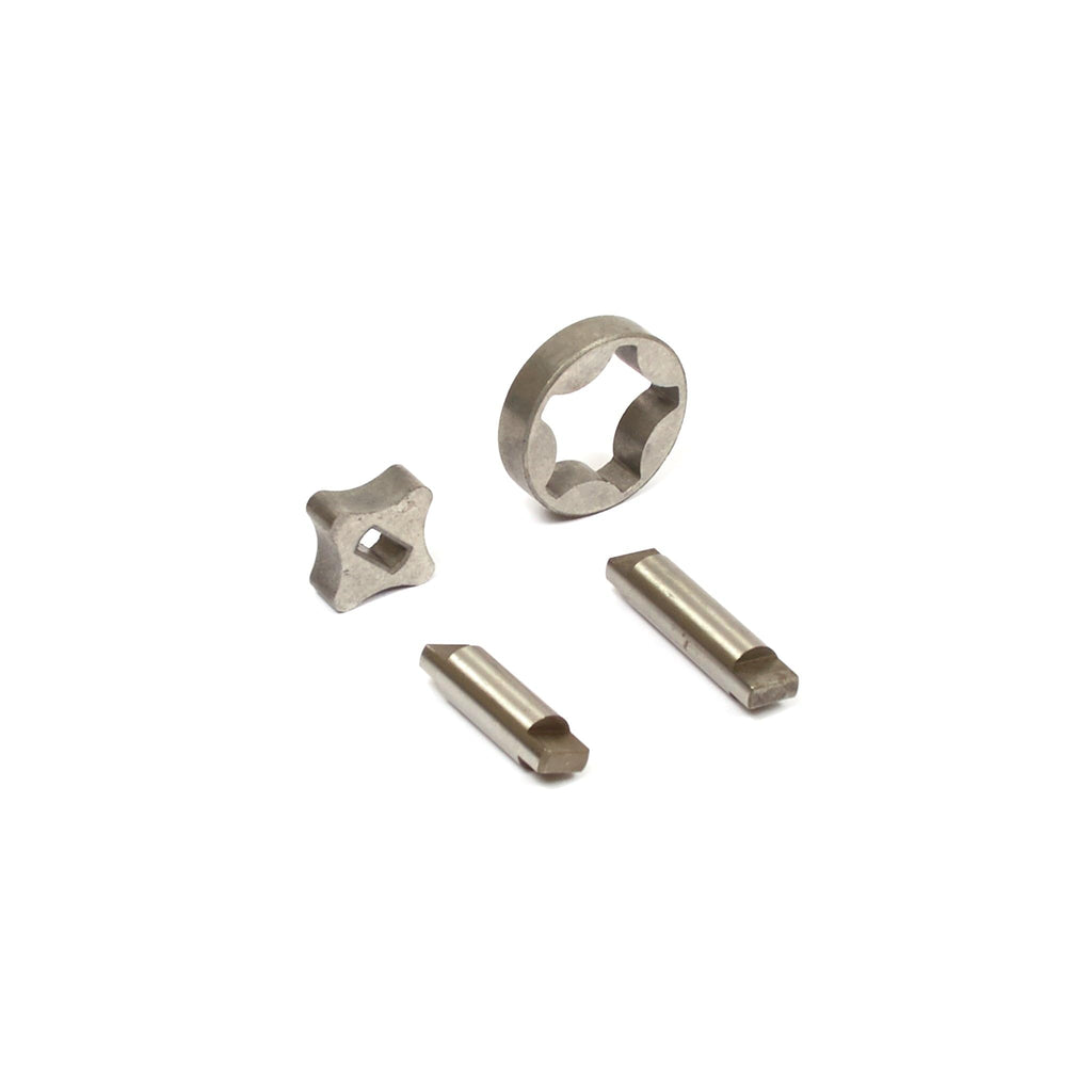 Briggs and Stratton 794644 Shaft Lawn Mower Replacement Parts