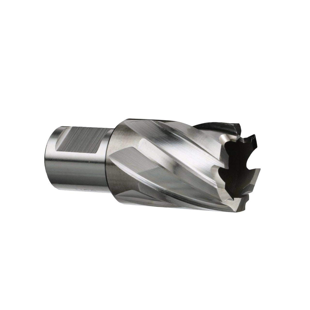 Drill America 1-1/2" X 2" High Speed Steel Annular Cutter with Pilot, DWC Series