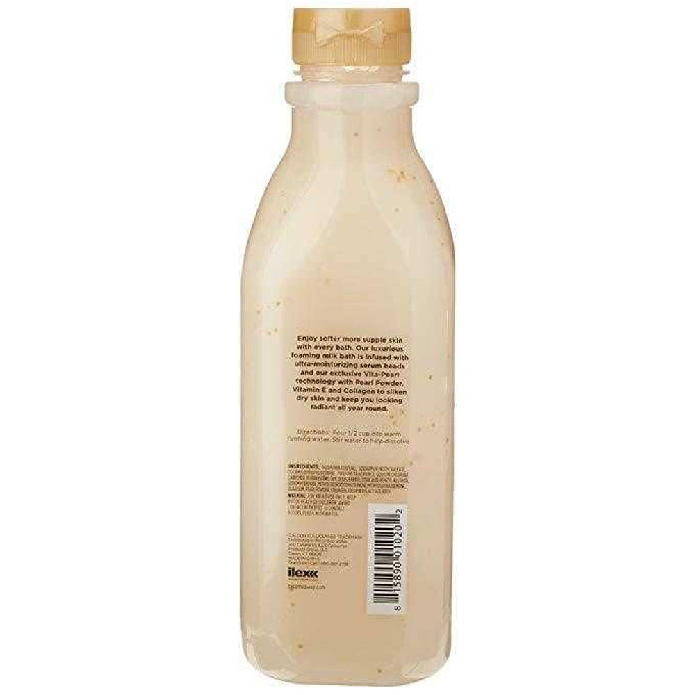 Ageless Bath Series Nourishing Milk Bath (26-Ounce)